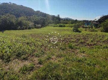 Terreno · 7495m² · Terreno amplo de 7.495 m² próximo à Cachoeira Encantada – Garopaba