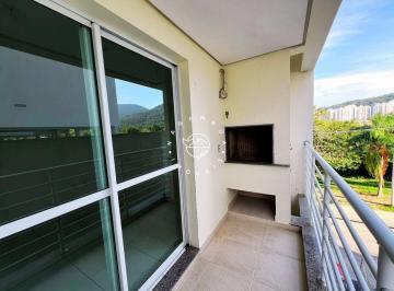 Apartamento · 51m² · 1 Quarto · 1 Vaga · Apartamentos de 1 dormitório, em Pedra Branca, Palhoça!