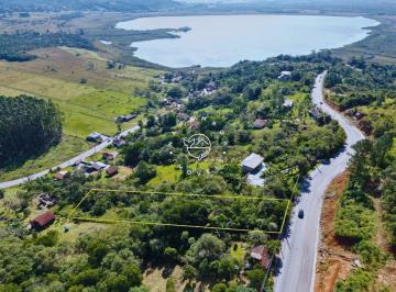 Terreno · 2045m² · Terreno à venda em Ribeirão Grande, Paulo Lopes. O imóvel com 2.045,25 m² de áre