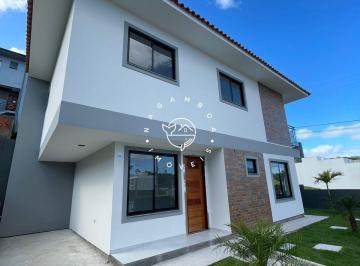 Casa · 103m² · 3 Quartos · 2 Vagas · Impecável Sobrado à Venda no Loteamento Altos de Potecas, São José