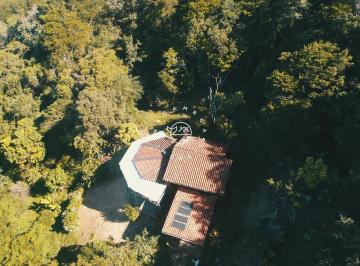 Terreno · 44000m² · 1 Vaga · Excelente terreno com vista para o mar na Praia do Siriú, em Garopaba.