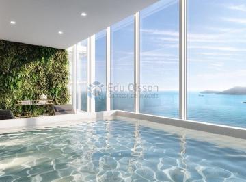 Apartamento · 147m² · 4 Quartos · 3 Vagas · Apartamento vista mar em 100 parcelas