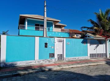 Casa · 199m² · 5 Quartos · 3 Vagas · Casa ampla com 5 dormitórios e 2 suítes em Ingleses - Florianópolis SC