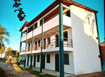 Comercial · 248m² · 11 Quartos · 10 Vagas · Excelente pousada à venda em Guaibim, Valença - Bahia.