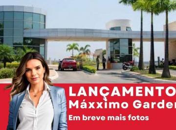 Casa · 450m² · 4 Quartos · 4 Vagas · Casa nova 04 quartos - Jardim Botânico - Máxximo Garden