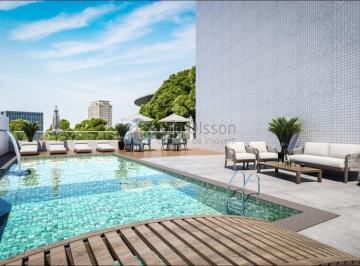 Apartamento · 163m² · 4 Quartos · 3 Vagas · Apartamento à venda no bairro Barra Norte em Balneário Camboriú/SC