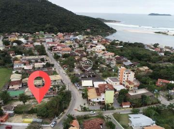 Terreno · 1075m² · Terreno Comercial localizado na Guarda do Embaú, Palhoça SC.