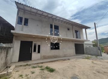 Casa · 200m² · 3 Quartos · 1 Vaga · Casa à venda no bairro Nova Belém em Paulo Lopes.