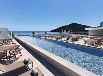 Apartamento · 196m² · 4 Quartos · 3 Vagas · ALTO LUXO/ FRENTE MAR/ BC