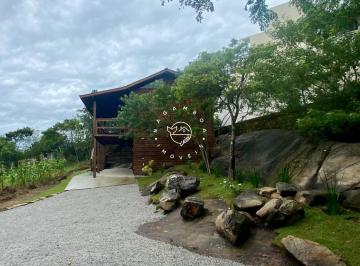 Casa · 99m² · 2 Quartos · 3 Vagas · Encantadora casa a venda na Praia da Gamboa, Paulo Lopes, SC