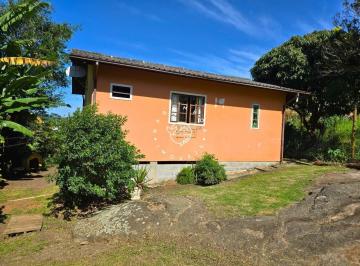 Casa · 120m² · 2 Quartos · 2 Vagas · Ótima casa à venda em Ribeirão, Paulo Lopes.