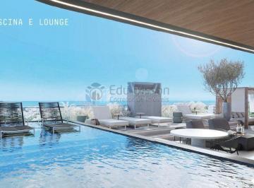 Apartamento · 84m² · 2 Quartos · 1 Vaga · Apartamento PRAIA BRAVA