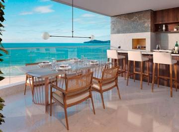 Apartamento · 151m² · 3 Quartos · 3 Vagas · Apartamento à venda no bairro Praia Brava em Itajaí/SC