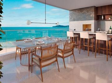 Apartamento · 151m² · 3 Quartos · 3 Vagas · Apartamento à venda no bairro Praia Brava em Itajaí/SC