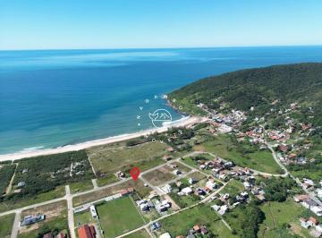 Terreno · 532m² · Excelente terreno de esquina à venda no Lot. Mares de Garopaba, Praia da Gamboa!