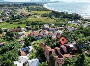 Comercial · 740m² · 13 Quartos · Oportunidade a venda na Praia da Gamboa!