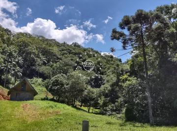 Rural · 4ha · 1 Quarto · Excelente sítio a venda localizado na Colônia Santana, em São José.
