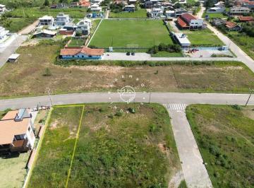 Terreno · 480m² · Excelente terreno à venda no Lot. Mares de Garopaba na Praia da Gamboa.