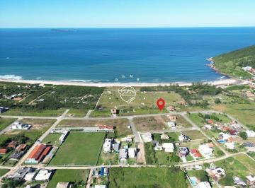Terreno · 427m² · Terreno à venda no Lot. Mares de Garopaba na Praia da Gamboa, em Garopaba.