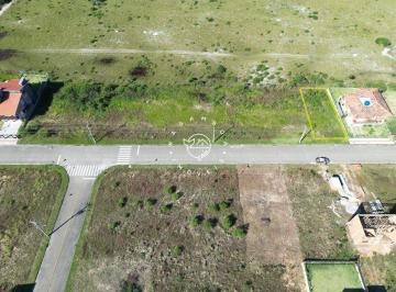 Terreno · 417m² · Ótimo terreno à venda no Lot. Mares de Garopaba na Praia da Gamboa, em Garopaba.