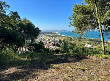 Terreno · 1872m² · Excelente imóvel à venda na Praia da Gamboa em Garopaba.