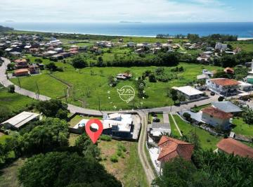 Terreno · 797m² · Terreno a venda localizado na praia da Gamboa, Garopaba, com 797,59 m²