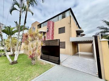img_6924-1790275217118.jpeg · Apartamento térreo com 2 quartos próximo ao Boliche de Caiobá - 3 quadras da praia -