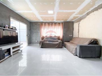 Casa · 116m² · 3 Quartos · 2 Vagas · CASA 3 QUARTOS 1 SUITE NO ITAPUA II