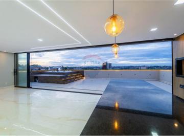Apartamento · 250m² · 4 Quartos · 2 Vagas · COBERTURA COLONIA AGRICULA SAMAMBAIA 04 QUARTOS TRECHO 3