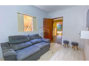 Casa · 280m² · 5 Quartos · CASA SOBRADO COM 5 QUARTOS PARANOÁ