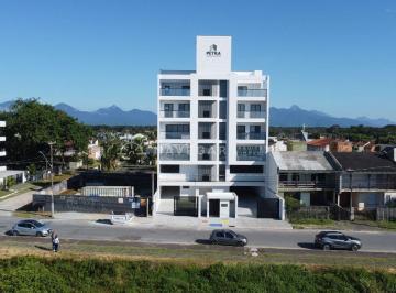 dji_0917-1713990065108.jpg · Edifício Swell - 43 | apartamento com 2 quartos sendo 1 suíte - prédio frente mar em Matinhos-PR