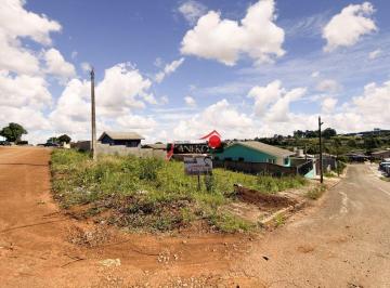 Terreno · 331m² · VENDA | Terreno,  em Industrial, Guarapuava
