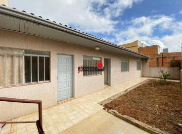 Casa · 75m² · 2 Quartos · VENDA | Casa, com 2 dormitórios em Centro, Guarapuava