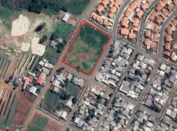 Terreno · 5400m² · VENDA | Terreno,  em Jardim Das Américas, Guarapuava