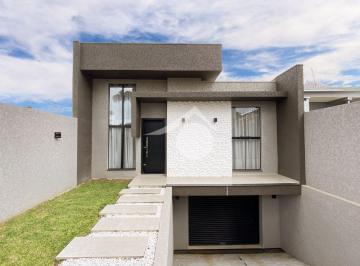 Casa · 156m² · 3 Quartos · 2 Vagas · VENDA | Casa, com 3 dormitórios em Conradinho, Guarapuava