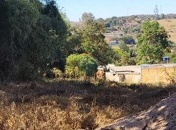 Terreno · 2480m² · Construa Seu Futuro em Corumbá de Goiás!