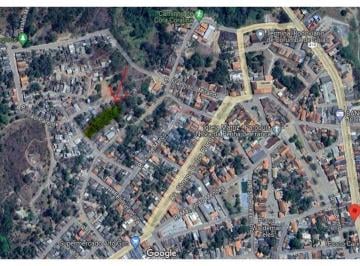 Terreno · 2480m² · Construa Seu Futuro em Corumbá de Goiás!