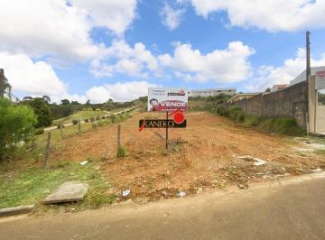 Terreno · 1529m² · VENDA | Terreno,  em Dos Estados, Guarapuava