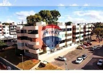 Apartamento · 47m² · 2 Quartos · "Asa Norte: Apartamento Sofisticado, 2 Quartos"
