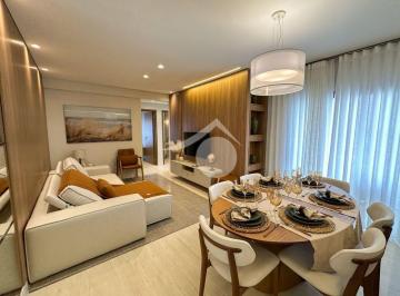 Apartamento · 106m² · 3 Quartos · 2 Vagas · VENDA | Apartamento, com 3 dormitórios em Alto Da XV, Guarapuava