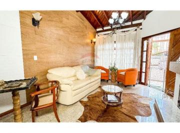 Casa · 360m² · 4 Quartos · 6 Vagas · CASA SOBRADINHO OPORTUNIDADE QUADRA 02 LOTE VAZADO !!!
