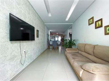 Casa · 100m² · 2 Quartos · CASA DE 2 QUARTOS NA COLÔNIA AGRÍCOLA SUCUPIRA - RESIDENCIAL ESTRELA - CESSÃO DE DIREITOS