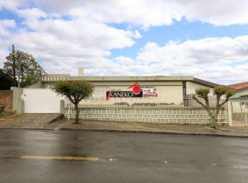 Casa · 260m² · 3 Quartos · 6 Vagas · VENDA | Casa, com 3 dormitórios em Dos Estados, Guarapuava