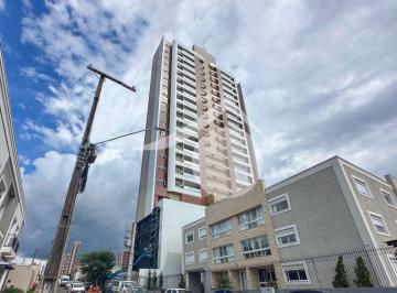 Apartamento · 108m² · 3 Quartos · 2 Vagas · VENDA | Apartamento, com 3 dormitórios em Centro, Guarapuava