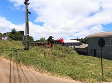 Terreno · 432m² · VENDA | Terreno, em Morro Alto, Guarapuava