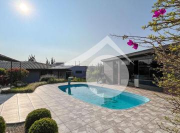Casa · 255m² · 6 Quartos · 2 Vagas · VENDA | Casa, com 6 dormitórios em Boqueirão, Guarapuava