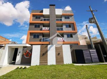 Apartamento · 71m² · 3 Quartos · 1 Vaga · VENDA | Apartamento, com 3 dormitórios em Morro Alto, Guarapuava