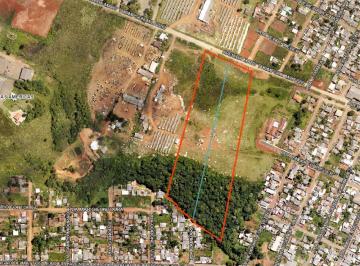 Terreno · 44601m² · VENDA | Terreno,  em Jardim Das Américas, Guarapuava