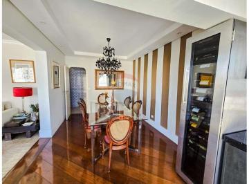 Apartamento · 290m² · 4 Quartos · 3 Vagas · Apartamento tipo  para locação com 4 quartos, 290m²