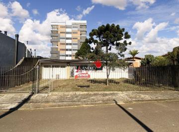 Casa · 213m² · VENDA | Casa,  em Alto Da XV, Guarapuava